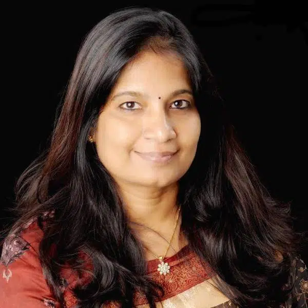 Ms. Rajini Rekha